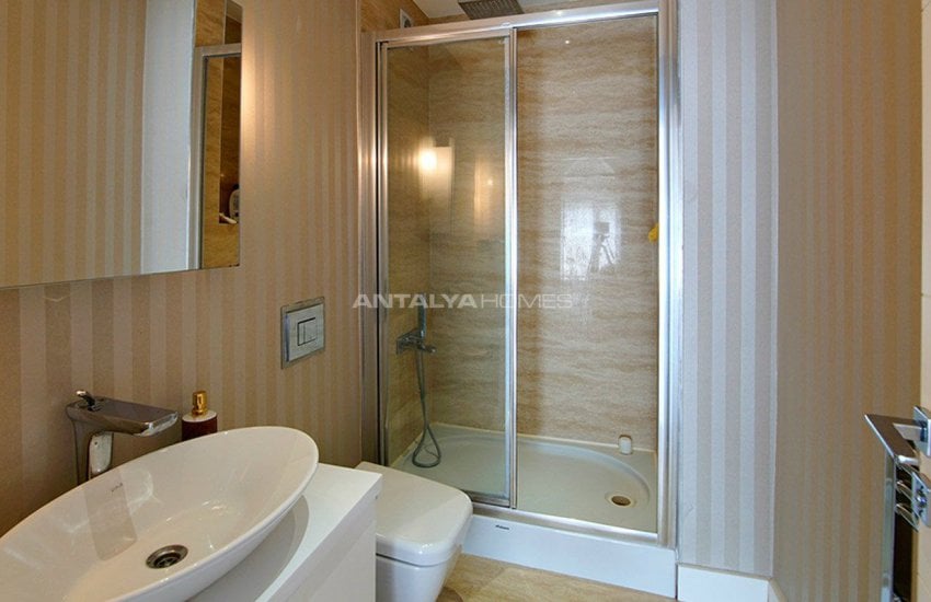 3 Bedroom Luxury Detached Villa in Kadriye Belek 14