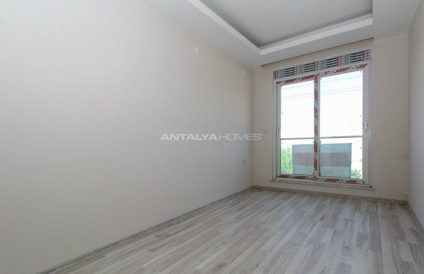 Rymlig Lägenhet Nära Stranden I Konyaalti Antalya 20