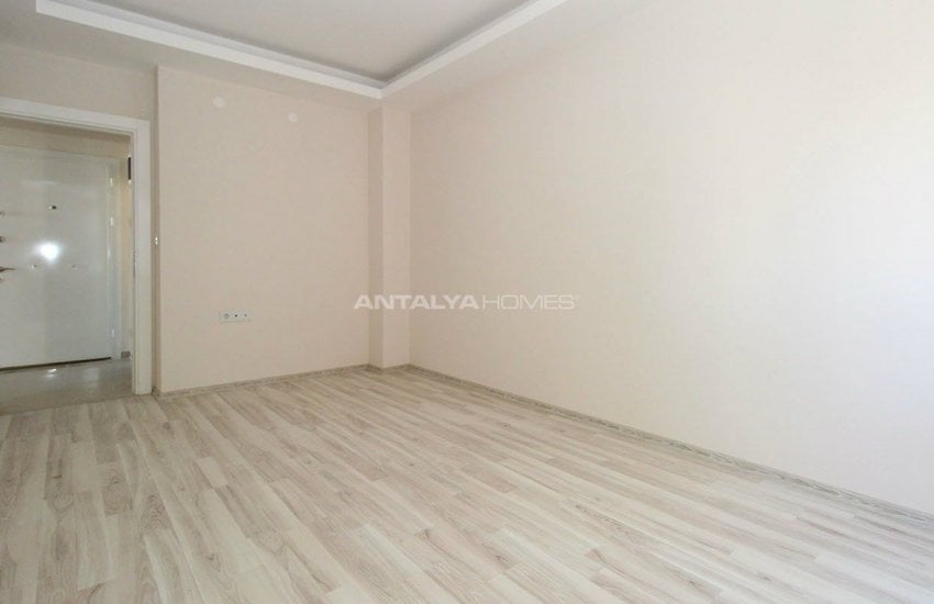 Rymlig Lägenhet Nära Stranden I Konyaalti Antalya 23