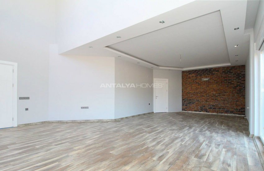 Villas Pittoresques Avec Piscine À Dosemealti 18