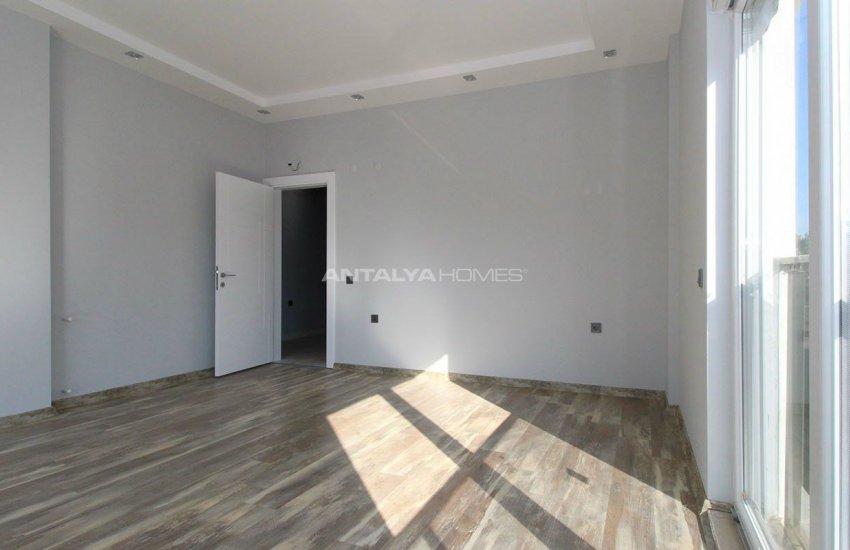 Villas Pittoresques Avec Piscine À Dosemealti 27