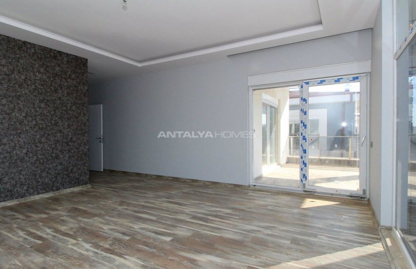 Villas Pittoresques Avec Piscine À Dosemealti 28