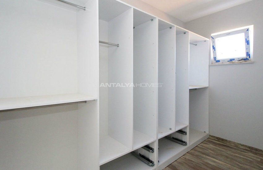 Villas Pittoresques Avec Piscine À Dosemealti 29