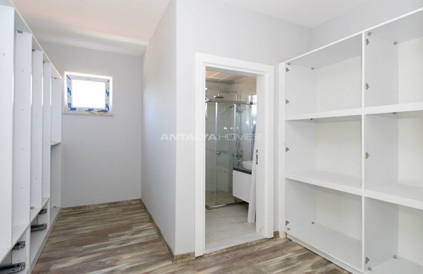 Villas Pittoresques Avec Piscine À Dosemealti 30