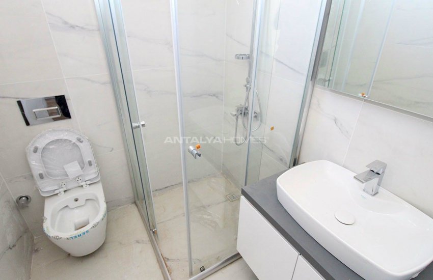 Villas Pittoresques Avec Piscine À Dosemealti 31