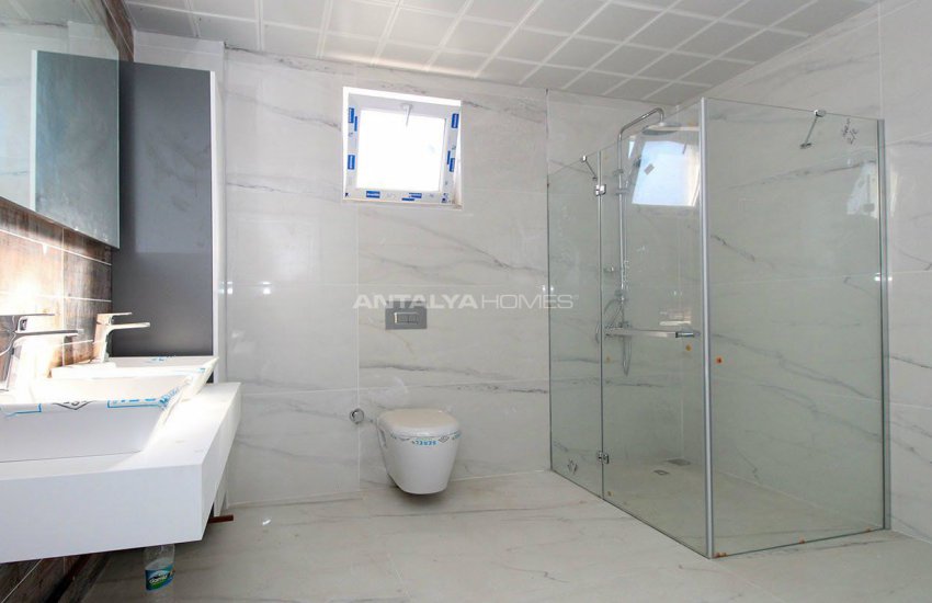 Villas Pittoresques Avec Piscine À Dosemealti 32