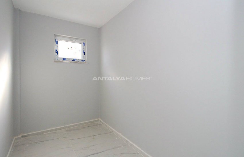 Villas Pittoresques Avec Piscine À Dosemealti 35