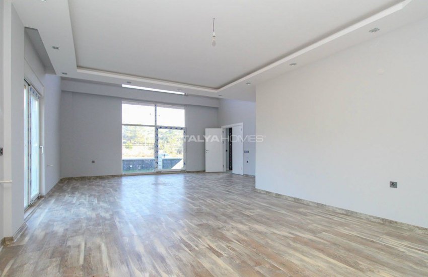 Villas Pittoresques Avec Piscine À Dosemealti 19