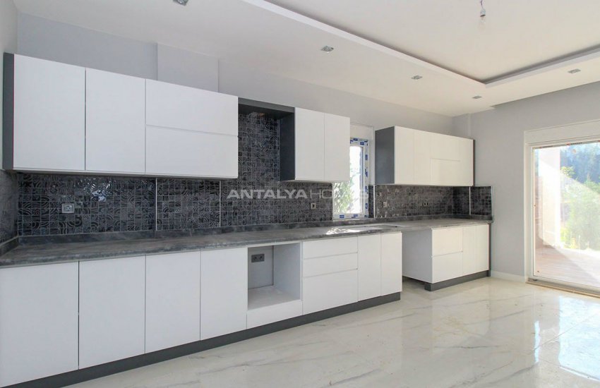 Villas Pittoresques Avec Piscine À Dosemealti 20