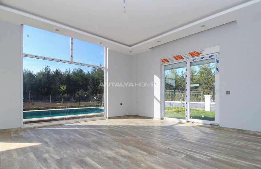 Villas Pittoresques Avec Piscine À Dosemealti 22