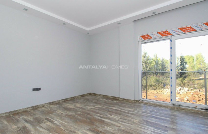 Villas Pittoresques Avec Piscine À Dosemealti 24