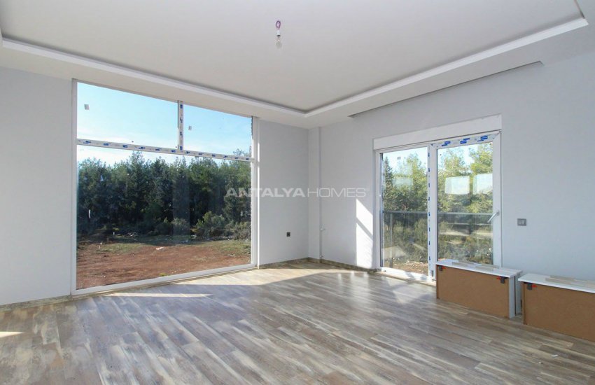 Villas Pittoresques Avec Piscine À Dosemealti 25