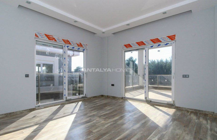 Villas Pittoresques Avec Piscine À Dosemealti 26