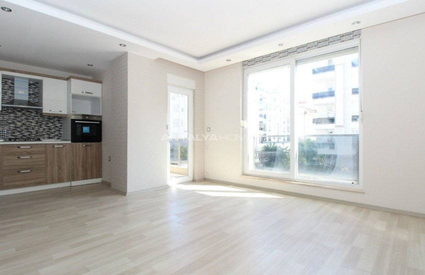 Luxurious Flat Close to Social Amenities in Antalya Konyaaltı 13