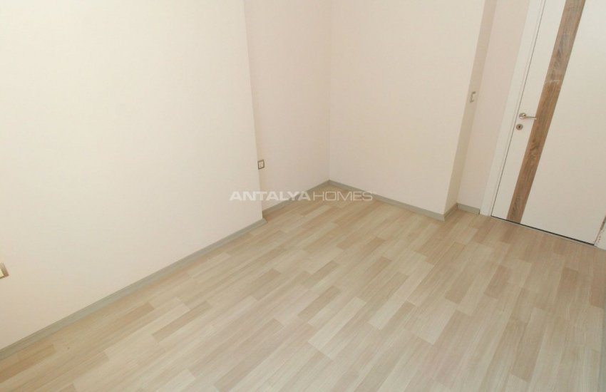 Luxurious Flat Close to Social Amenities in Antalya Konyaaltı 22