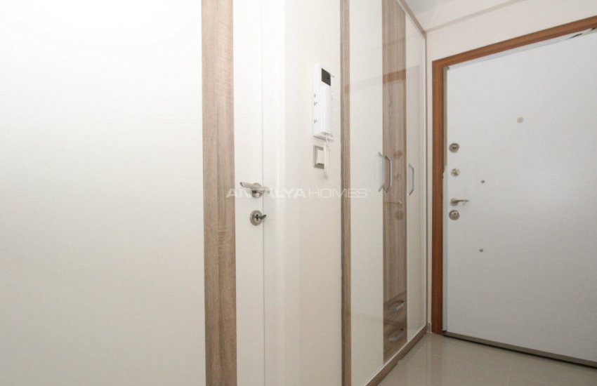 Luxurious Flat Close to Social Amenities in Antalya Konyaaltı 25