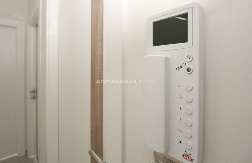 Luxurious Flat Close to Social Amenities in Antalya Konyaaltı 26