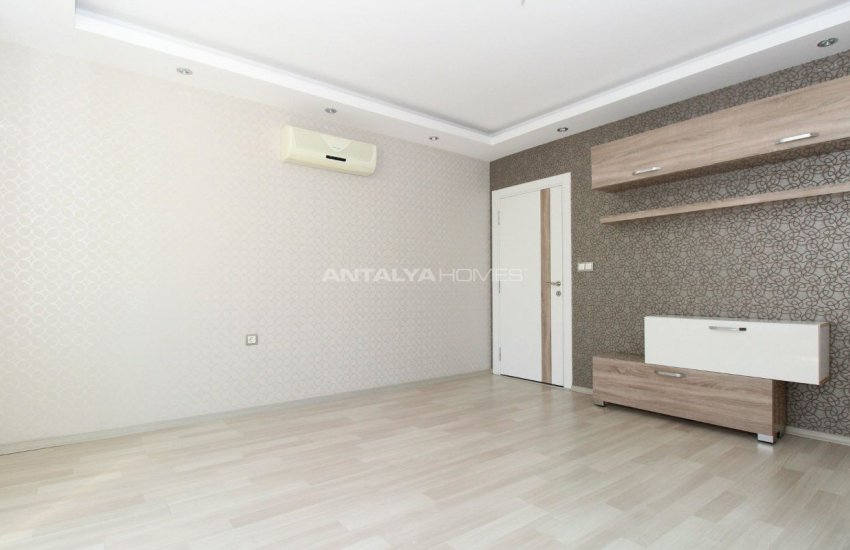 Luxurious Flat Close to Social Amenities in Antalya Konyaaltı 14