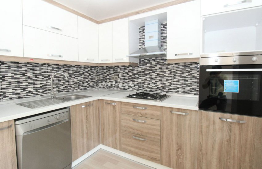 Luxurious Flat Close to Social Amenities in Antalya Konyaaltı 15