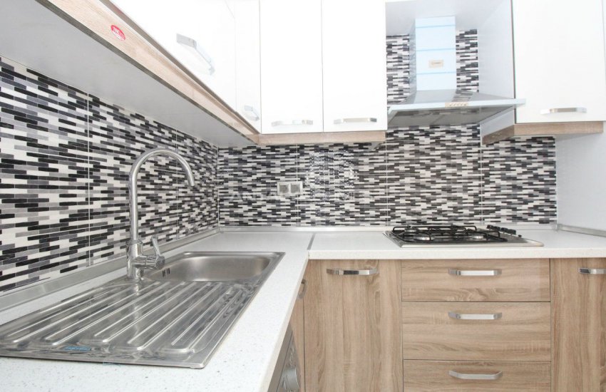 Luxurious Flat Close to Social Amenities in Antalya Konyaaltı 16