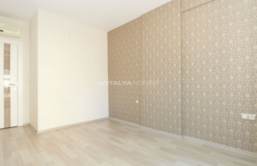 Luxurious Flat Close to Social Amenities in Antalya Konyaaltı 17