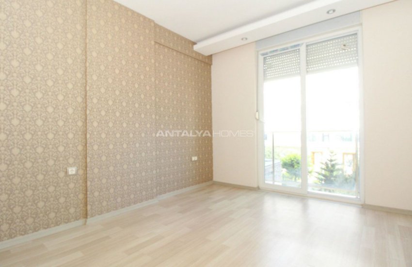 Luxurious Flat Close to Social Amenities in Antalya Konyaaltı 18
