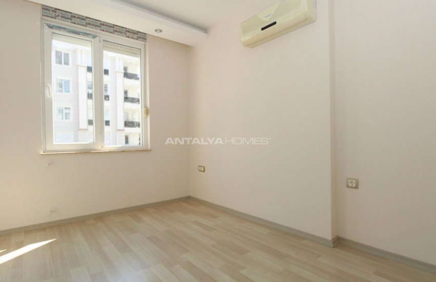 Luxurious Flat Close to Social Amenities in Antalya Konyaaltı 20
