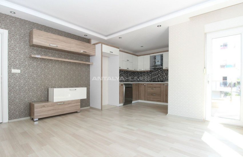 Luxurious Flat Close to Social Amenities in Antalya Konyaaltı 12