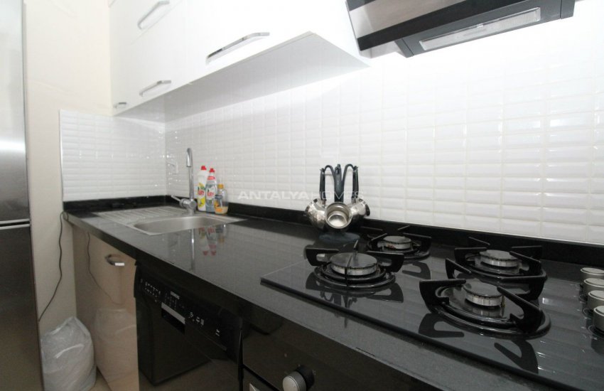 Furnished Property with Scenic View in Konyaalti Antalya 8