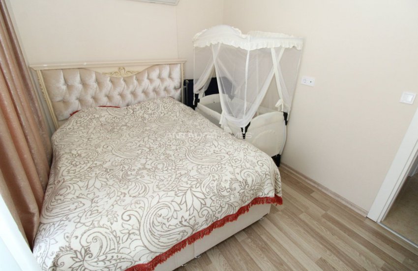 Furnished Property with Scenic View in Konyaalti Antalya 9