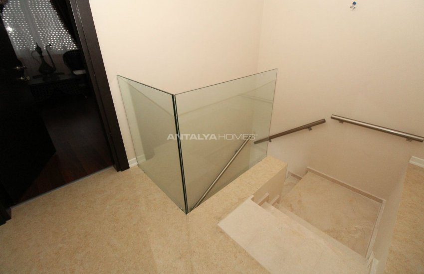 Furnished Property with Scenic View in Konyaalti Antalya 12