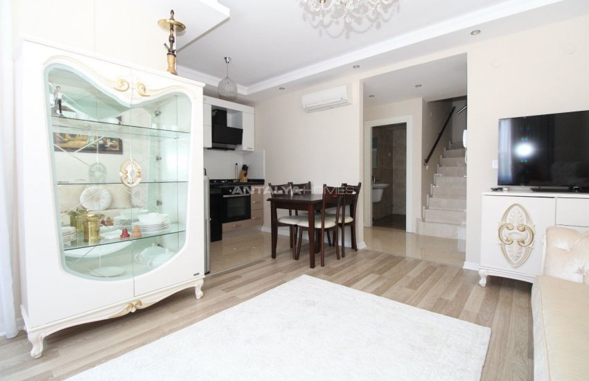 Furnished Property with Scenic View in Konyaalti Antalya 5