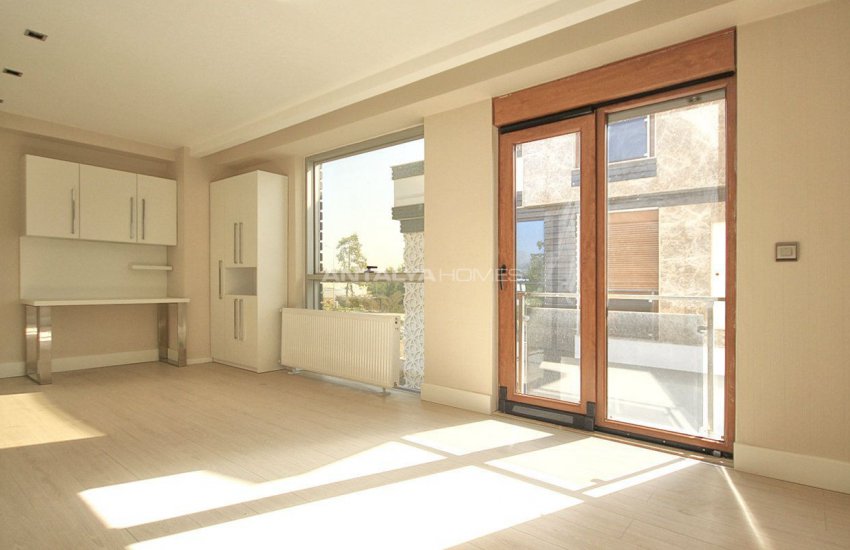 Ready to Move Villas in Antalya Konyaalti 24