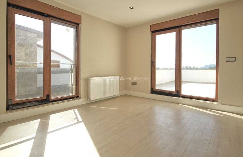 Ready to Move Villas in Antalya Konyaalti 26