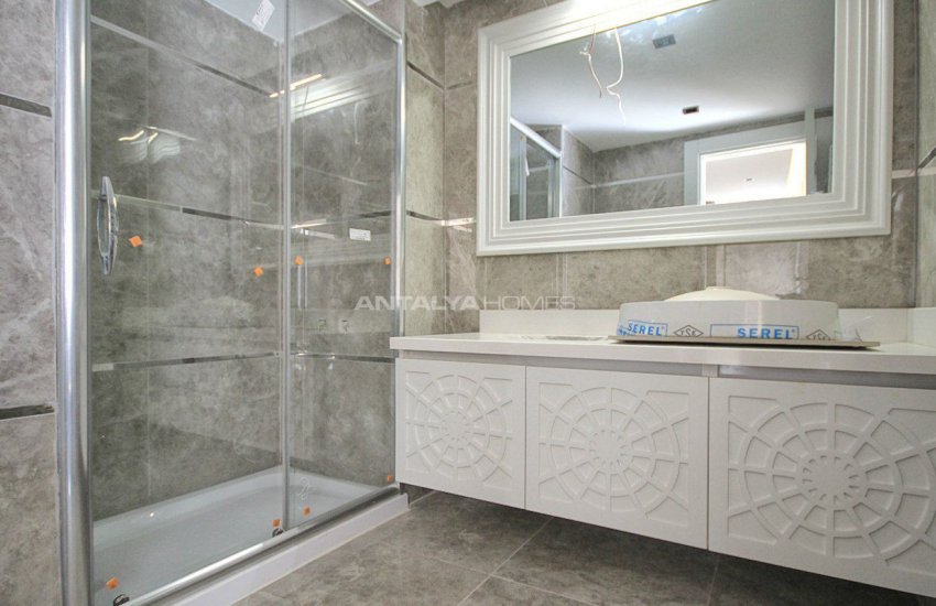 Ready to Move Villas in Antalya Konyaalti 28