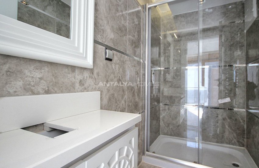 Ready to Move Villas in Antalya Konyaalti 29