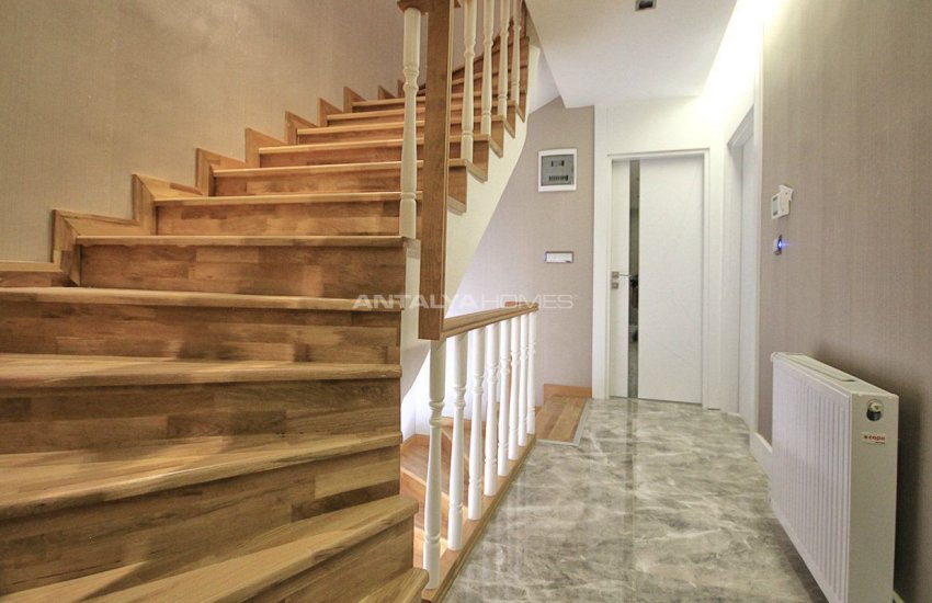 Ready to Move Villas in Antalya Konyaalti 30