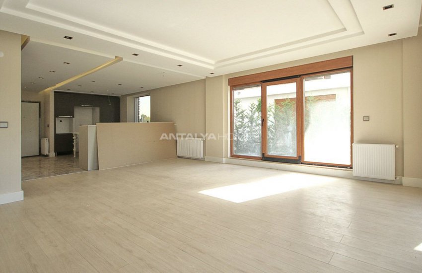 Ready to Move Villas in Antalya Konyaalti 16