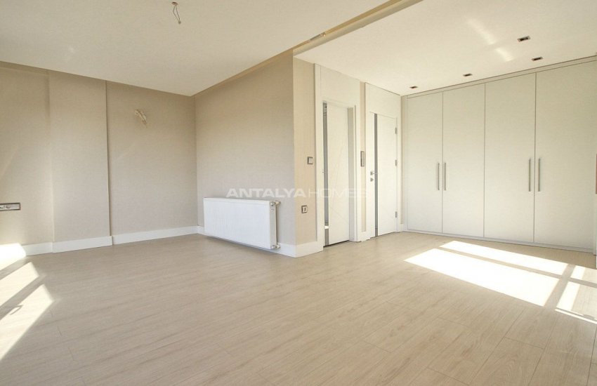 Ready to Move Villas in Antalya Konyaalti 22