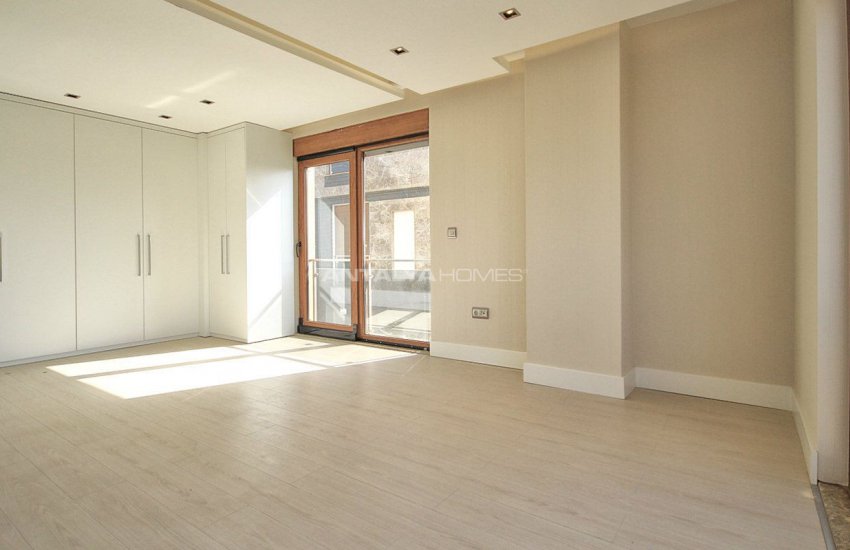 Ready to Move Villas in Antalya Konyaalti 23