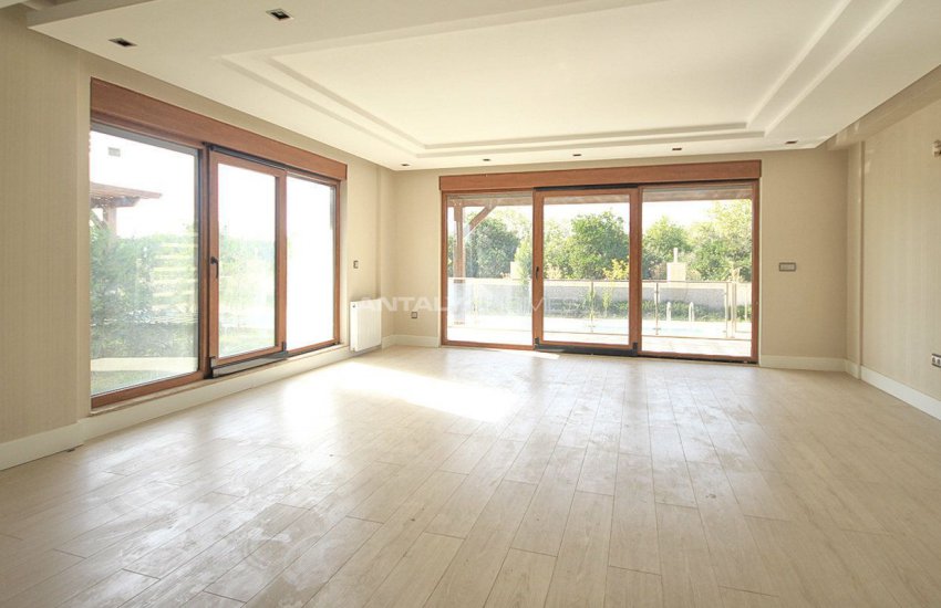 Ready to Move Villas in Antalya Konyaalti 14