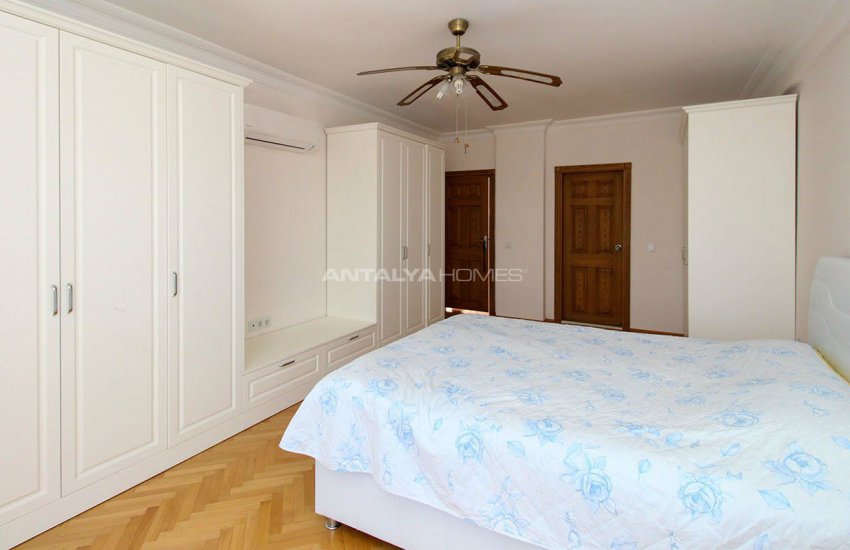 Роскошные Виллы в Дёшемеалты в Анталии 11