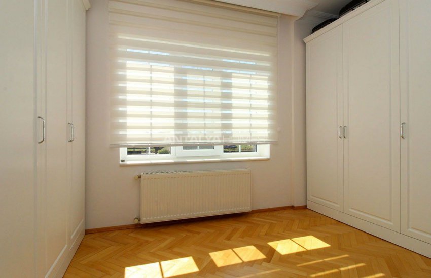 Роскошные Виллы в Дёшемеалты в Анталии 12