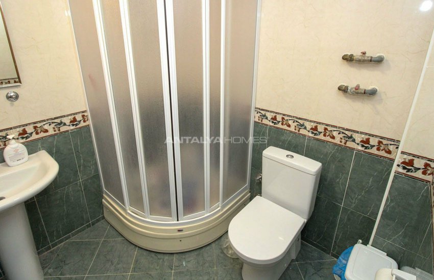 Роскошные Виллы в Дёшемеалты в Анталии 14