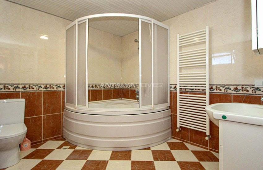 Роскошные Виллы в Дёшемеалты в Анталии 15