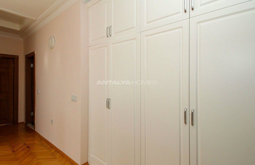 Роскошные Виллы в Дёшемеалты в Анталии 17