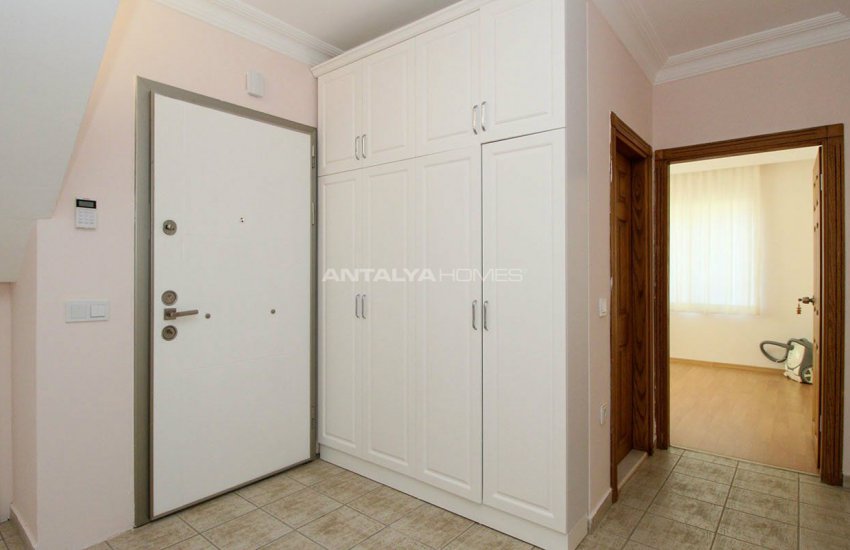 Роскошные Виллы в Дёшемеалты в Анталии 18