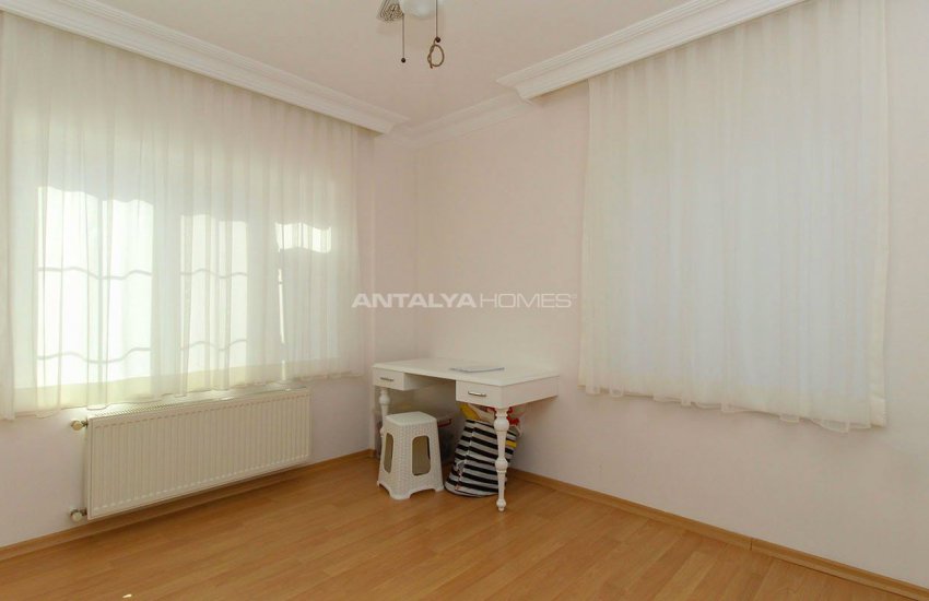 Роскошные Виллы в Дёшемеалты в Анталии 27