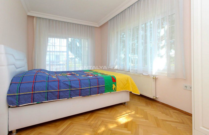 Роскошные Виллы в Дёшемеалты в Анталии 29