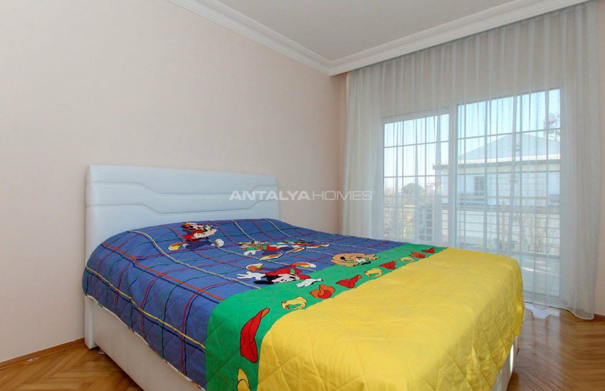 Роскошные Виллы в Дёшемеалты в Анталии 30